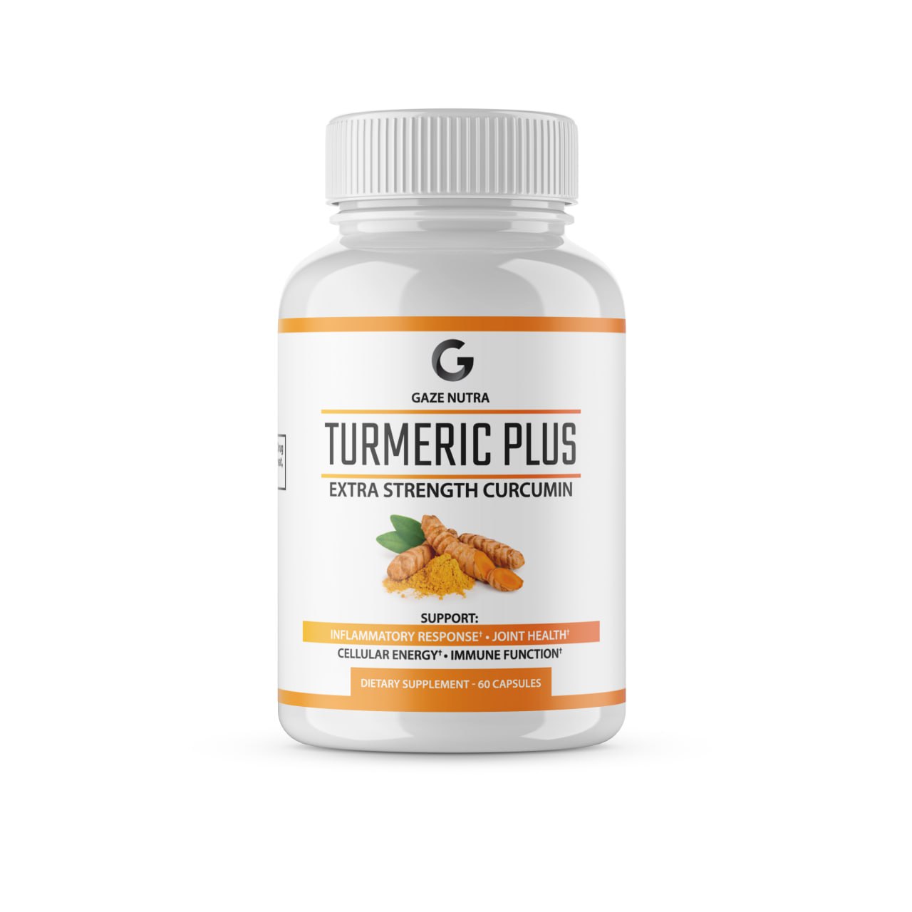 Turmeric Plus